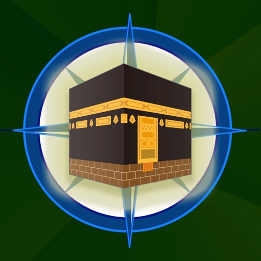 Qibla Route Compass app reviews download