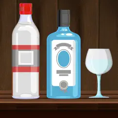 gin tasting logo, reviews