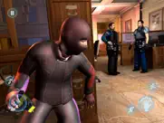 bank robbery - spy thief game ipad images 3