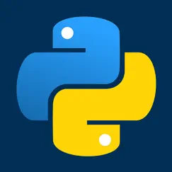 learn python coding lessons logo, reviews