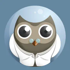 night owl - sleep coach logo, reviews
