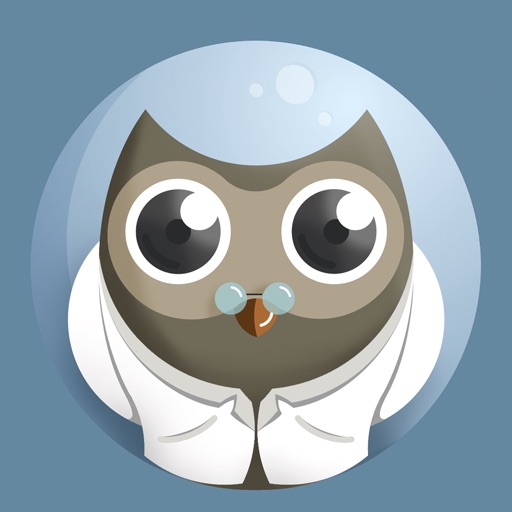 Night Owl - Sleep Coach app reviews download