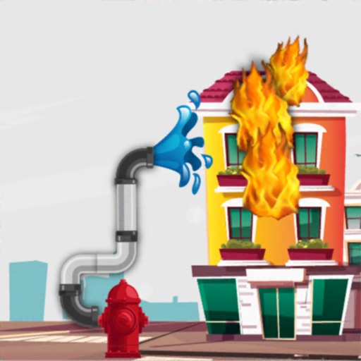 Fire Pipe Puzzle app reviews download
