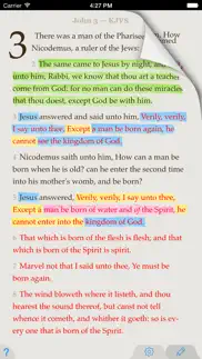 strong's concordance with kjv iphone images 3