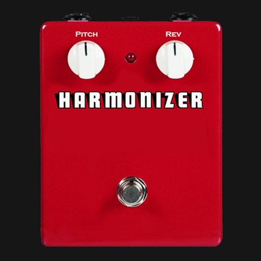 Harmonizer audio effect app reviews download