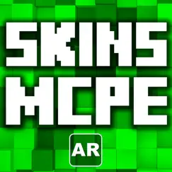 skins for minecraft mcpe logo, reviews