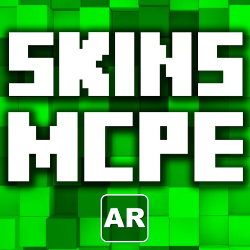 Skins for Minecraft MCPE app reviews download