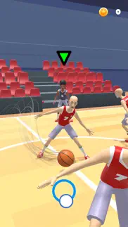 basketball bender iphone capturas de pantalla 4
