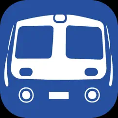 transit.tracker logo, reviews