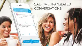 translate me - live translator iphone images 1