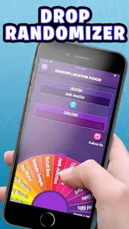 spin the wheel for fortnite iphone images 1
