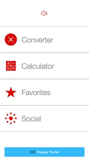 convertx - currency converter iphone images 1
