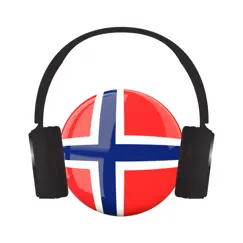 radio fra norge logo, reviews