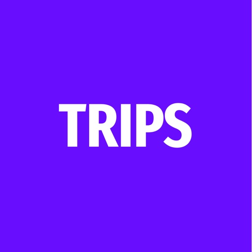 Trips - Travel Journal app reviews download
