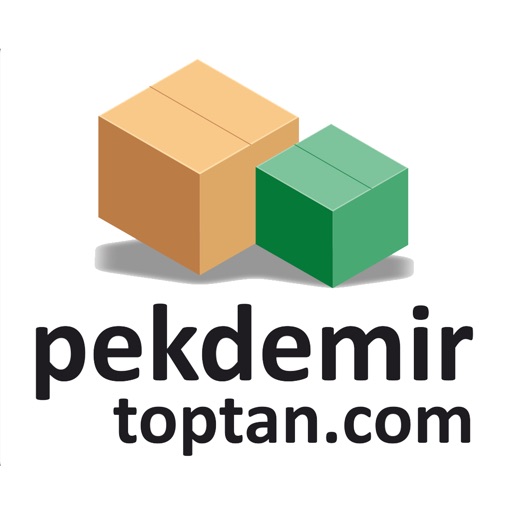 Pekdemir B2B app reviews download