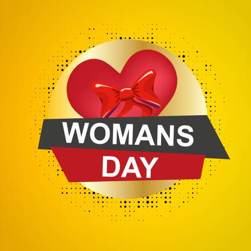 Happy Women Day Stickers app reviews download
