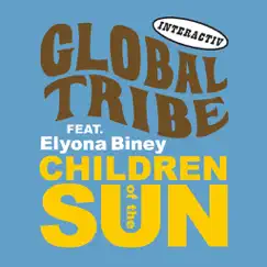 children of the sun - soundpad logo, reviews
