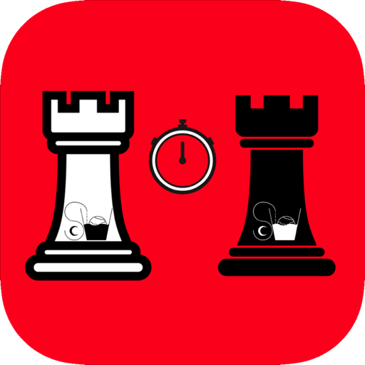 timing chess logo, reviews