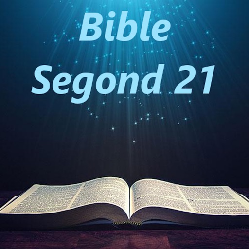 Bible Segond 21 app reviews download
