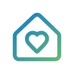 homelife care family app logo, reviews