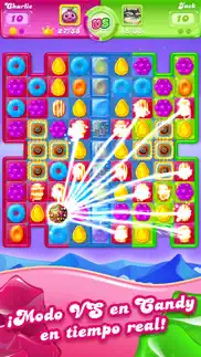 candy crush jelly saga iphone capturas de pantalla 3