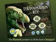 it's tyrannosaurus rex ipad images 1