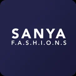 sanya fashions logo, reviews