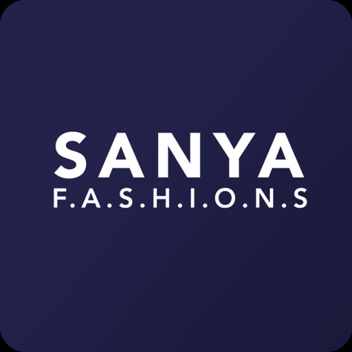 Sanya Fashions app reviews download