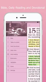 bible for women & daily study iphone images 2