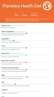 planetary health diet iphone images 1