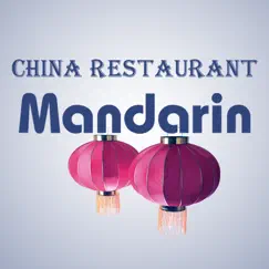 china restaurant mandarin logo, reviews