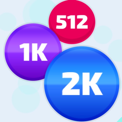 Merge Dots IQ - match numbers app reviews download