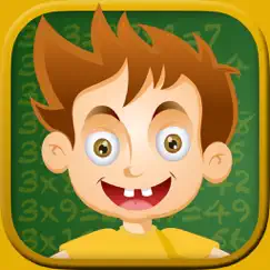 times tables for kids - test logo, reviews