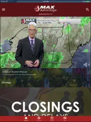 wcax weather - ipad images 2