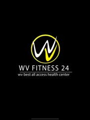 wv fitness live ipad images 1