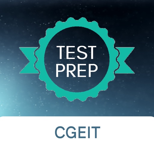 CGEIT Certification Prep app reviews download