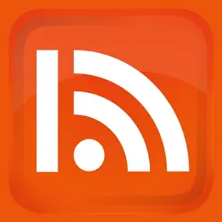 NewsBar RSS reader app reviews