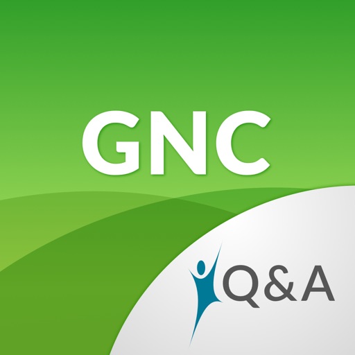 Gerontological Nurse Test Prep app reviews download
