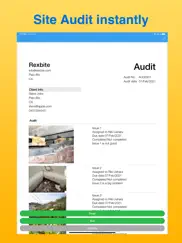 site audit maker ipad images 1