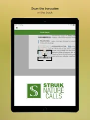 struik nature call app ipad images 2