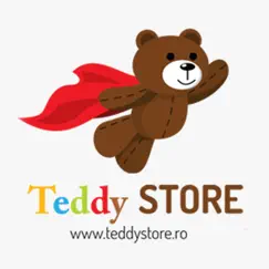 teddy store logo, reviews