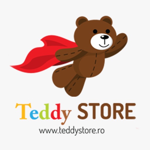 Teddy Store app reviews download