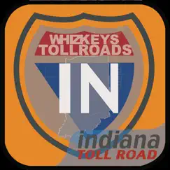 indiana toll road 2021 logo, reviews