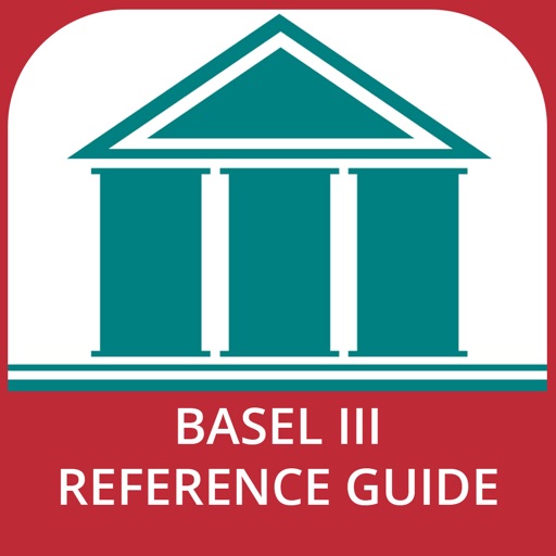 Basel III Reference Guide app reviews download