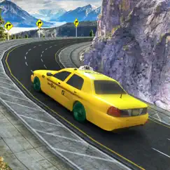 crazy taxi jeep driving games logo, reviews