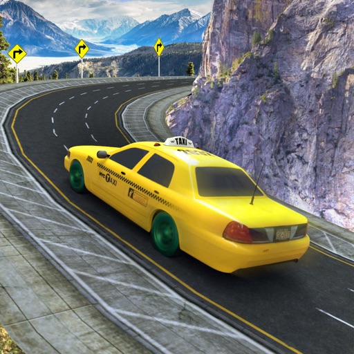 Crazy Taxi Jeep Driving Games app reviews download