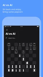chessmate: beautiful chess iPhone Captures Décran 4