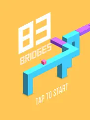 99 bridges ipad images 1