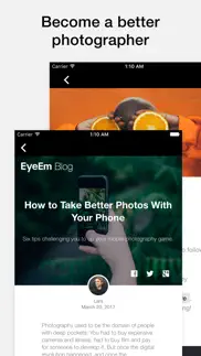 eyeem - photography iphone images 2