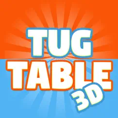 tug the table 3d physics war logo, reviews